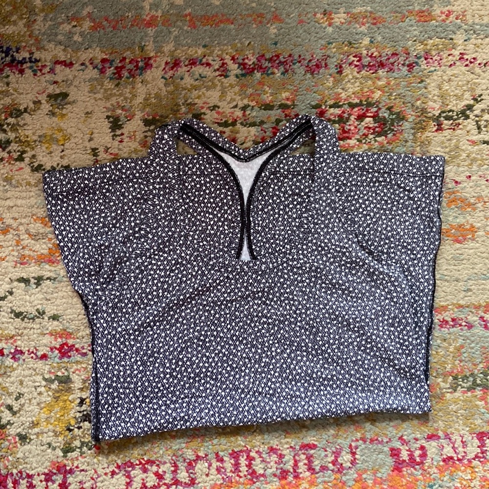 Lululemon workout tank